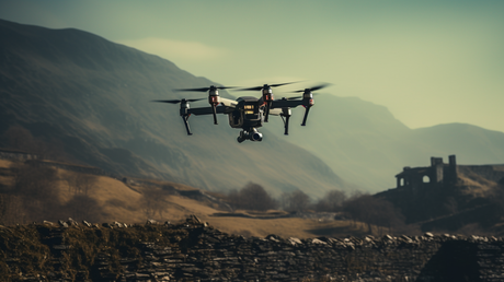 FAA Drone Rules: Registering and Flying Your Drone Legally in the US