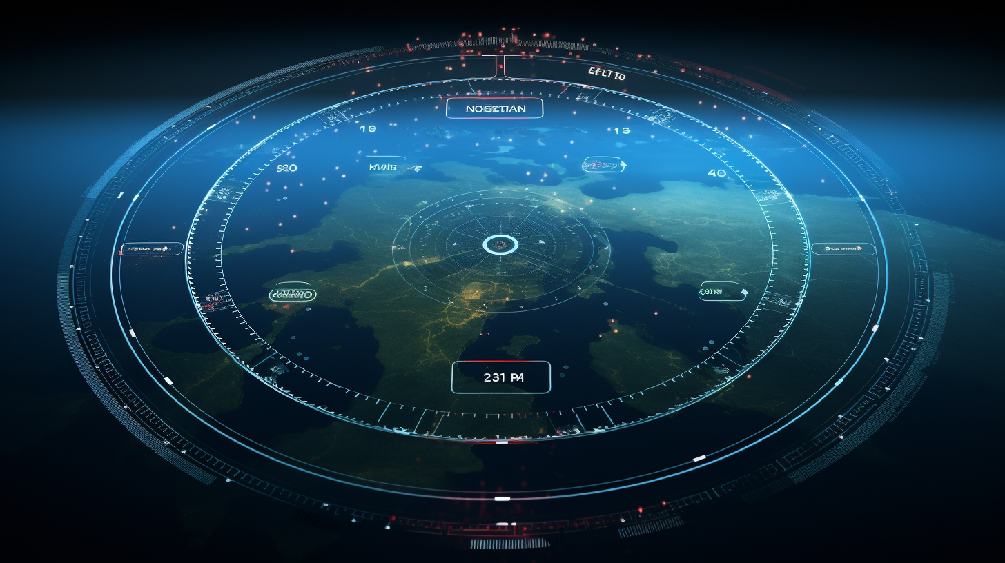 Class E Airspace What Pilots Need to Know EntireFlight LLC