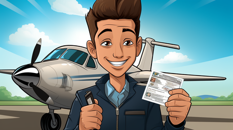 How Much Does a Pilot's License Cost? New Pilot's Guide to Aviation Training Expenses