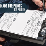 Exclusively for pilots by actual pilots.