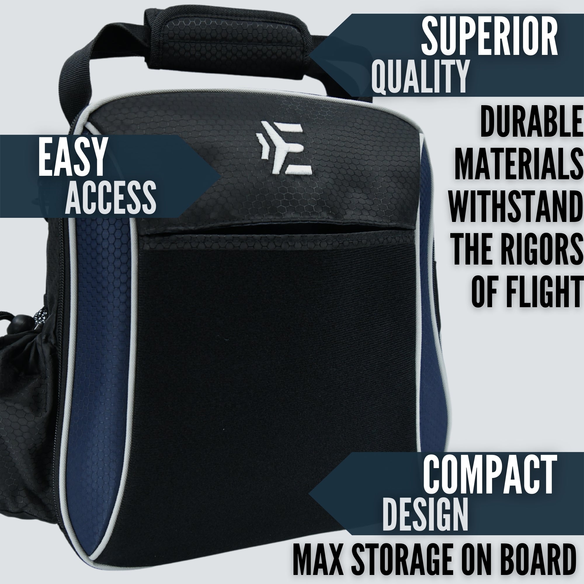 Nicce flight bag online