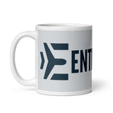 EntireFlight Coffee Mug for Pilots